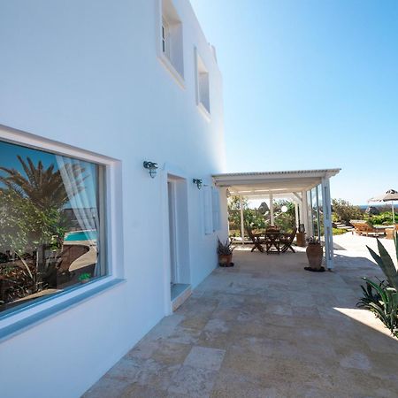 Oia Sunset Luxury Villa Luaran gambar