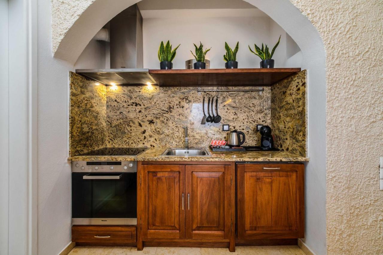 Oia Sunset Luxury Villa Luaran gambar