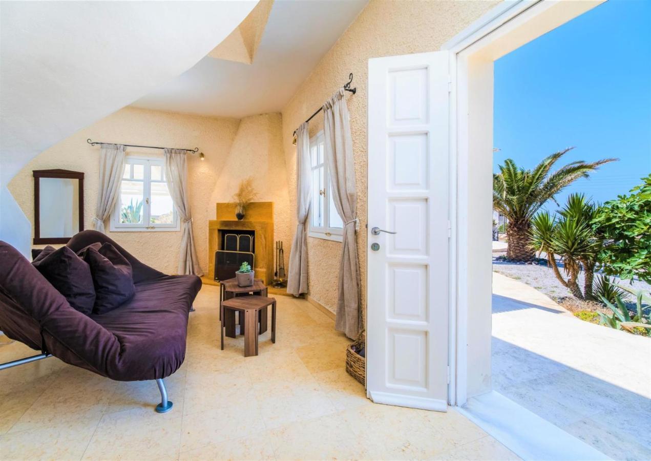 Oia Sunset Luxury Villa Luaran gambar