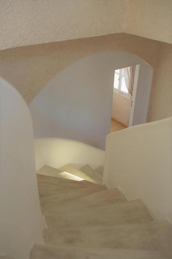 Oia Sunset Luxury Villa Luaran gambar