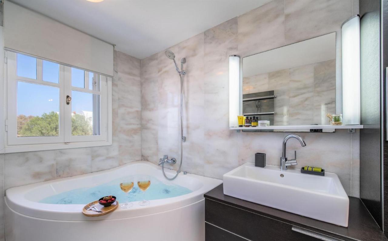 Oia Sunset Luxury Villa Luaran gambar