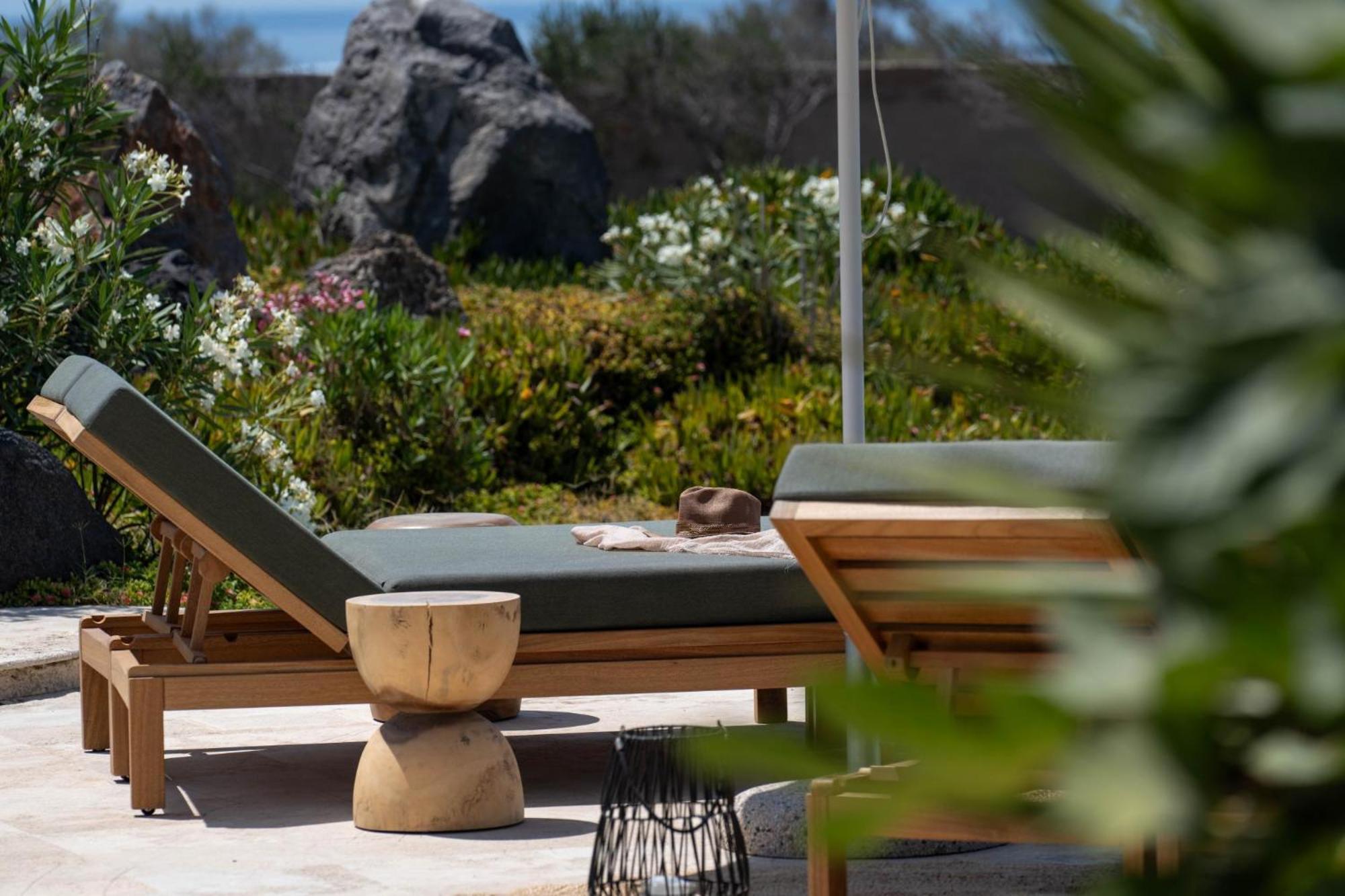 Oia Sunset Luxury Villa Luaran gambar