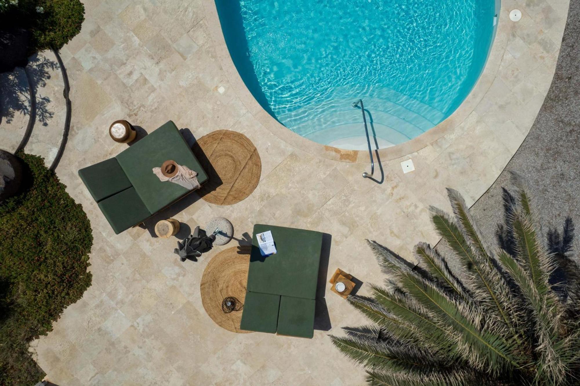 Oia Sunset Luxury Villa Luaran gambar