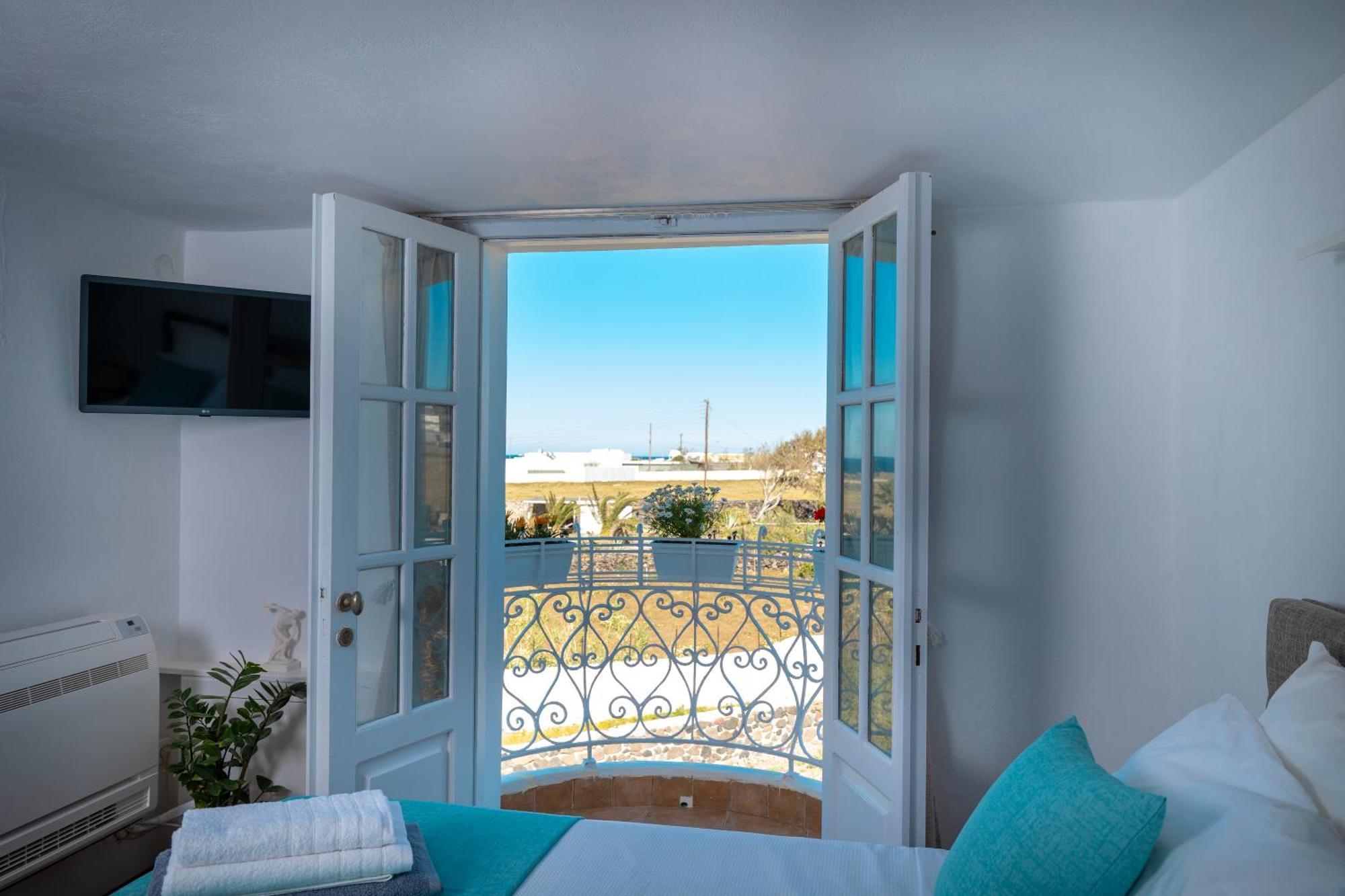 Oia Sunset Luxury Villa Luaran gambar
