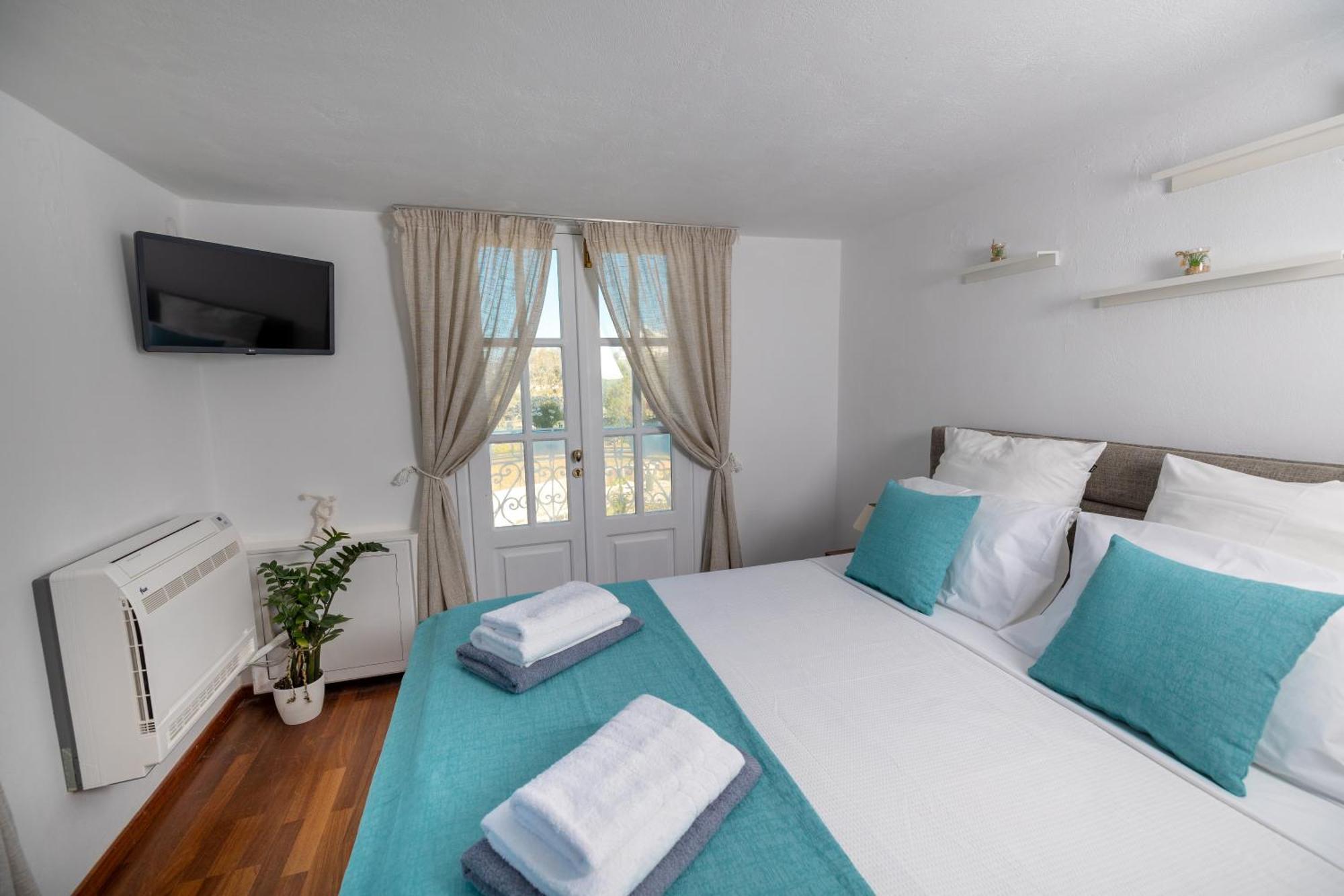 Oia Sunset Luxury Villa Luaran gambar