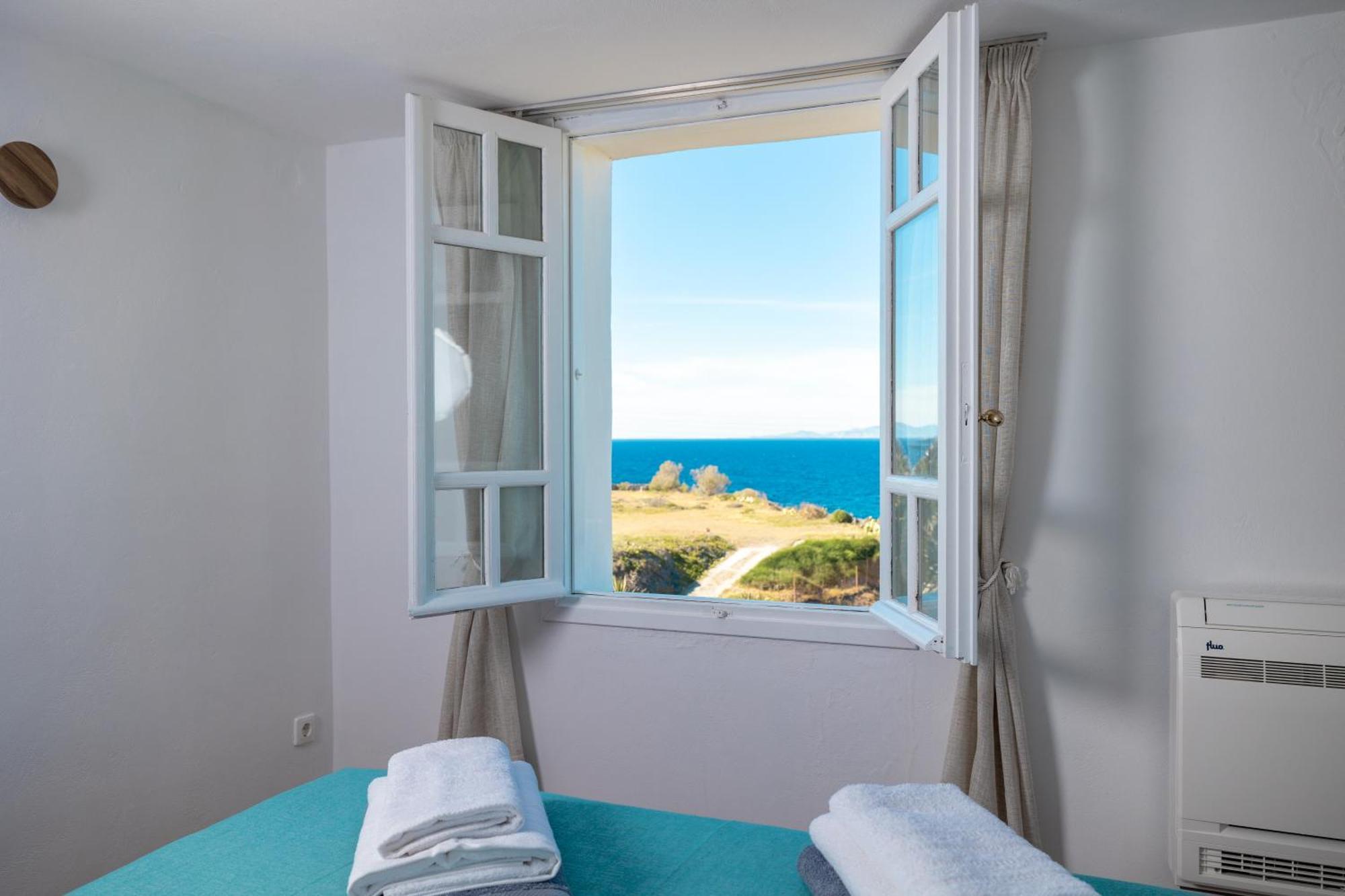 Oia Sunset Luxury Villa Luaran gambar