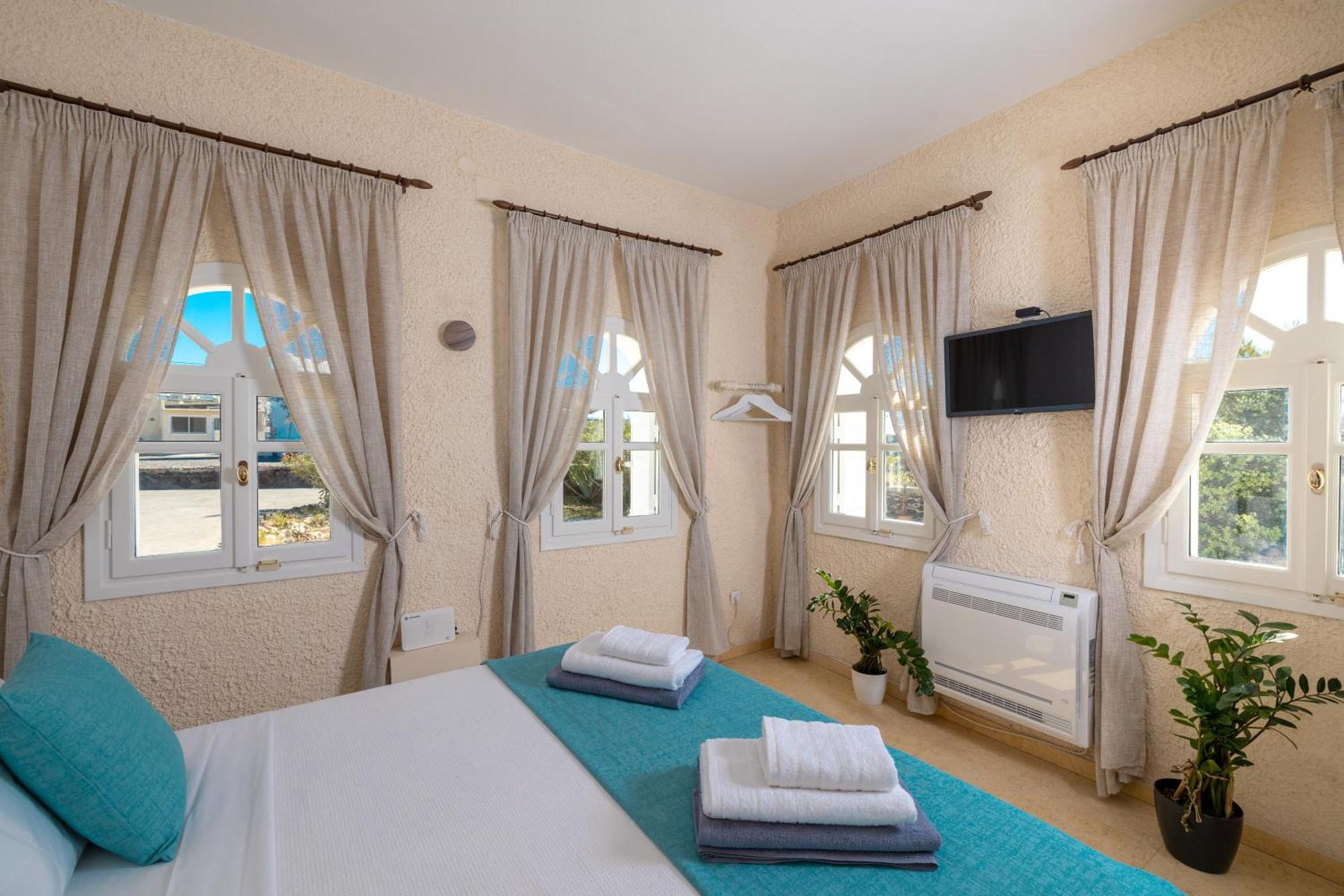 Oia Sunset Luxury Villa Luaran gambar