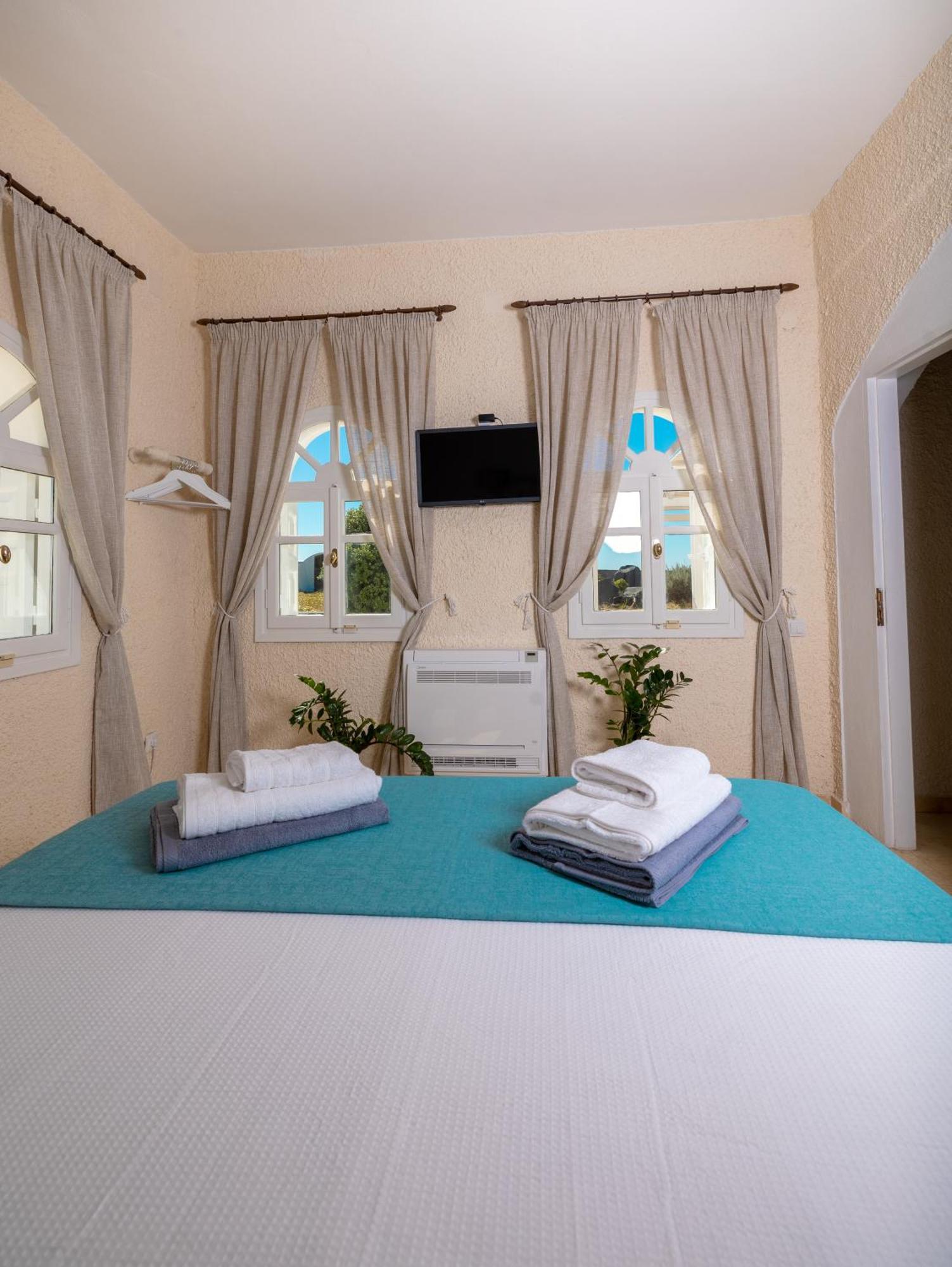 Oia Sunset Luxury Villa Luaran gambar